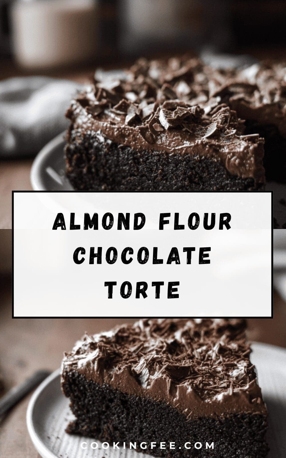 Torta Caprese Recipe Chocolate And Almond Flourless Cake Guide 6 Almond Flour Chocolate Torte