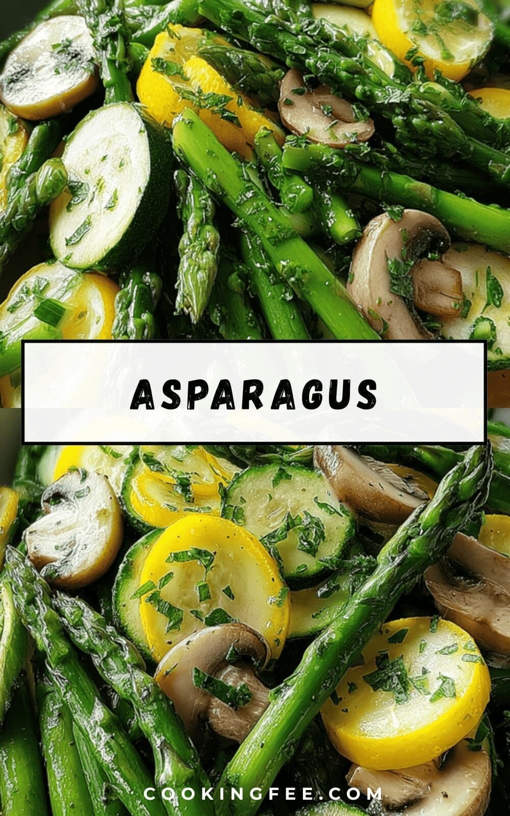 Roasted Asparagus: Simple Recipe For Perfect Crispy Spears 6 Asparagus