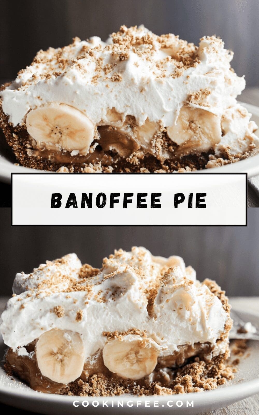 Banoffee Pie