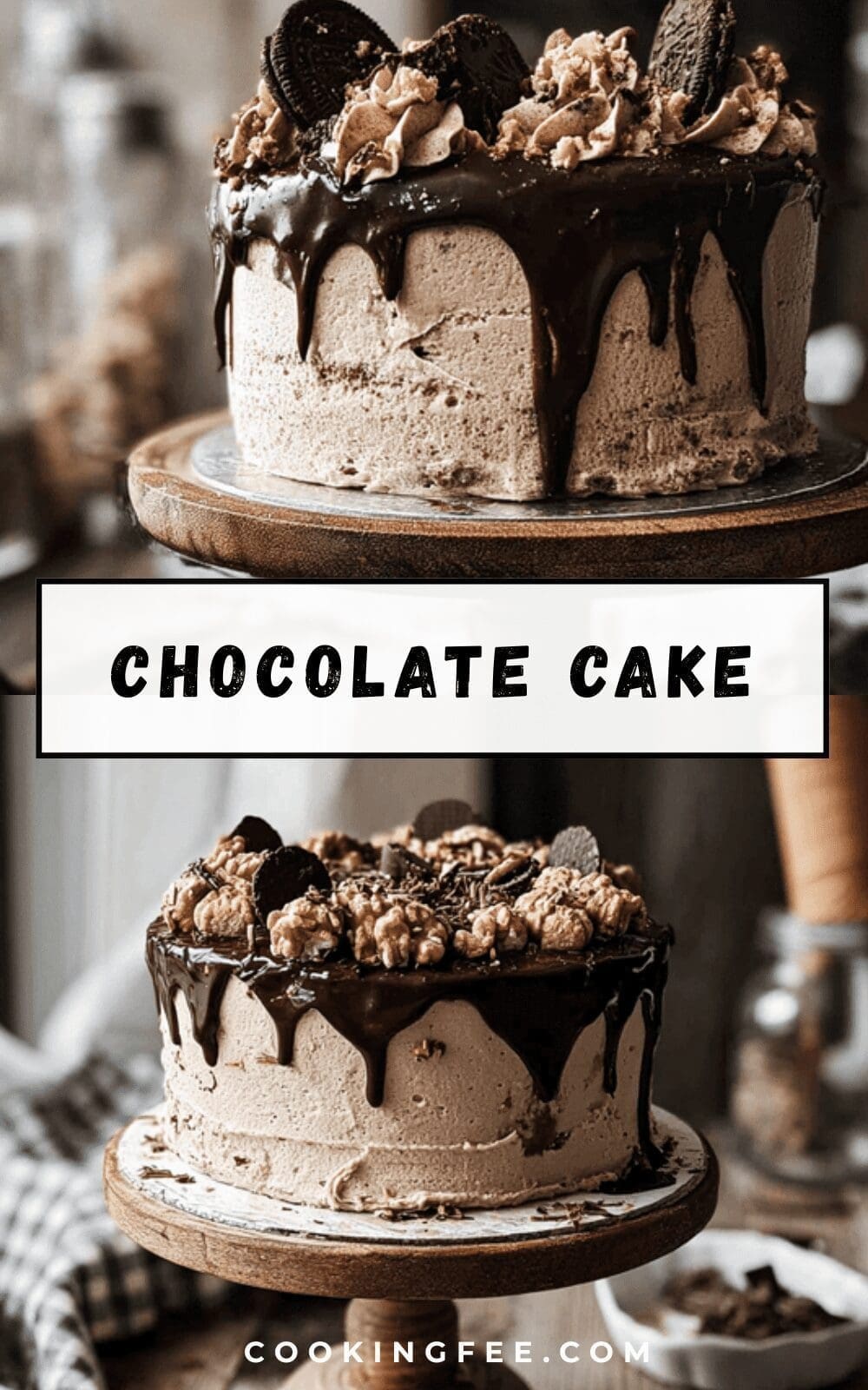 Chocolate Cake