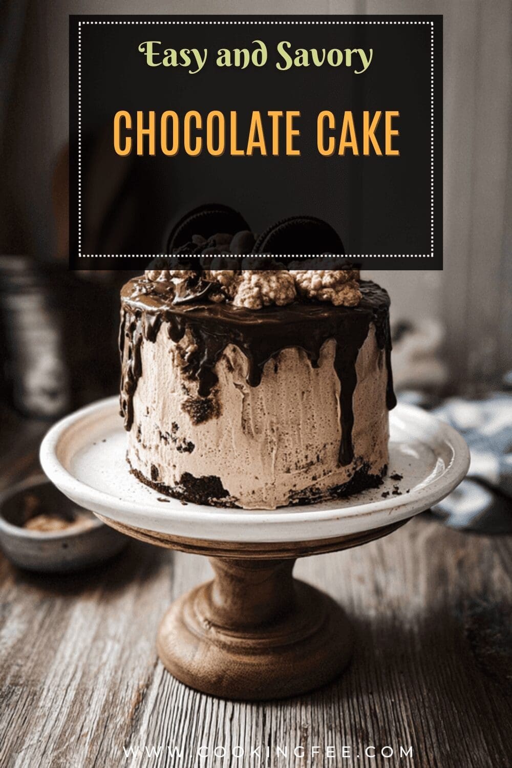 Chocolate Cake
