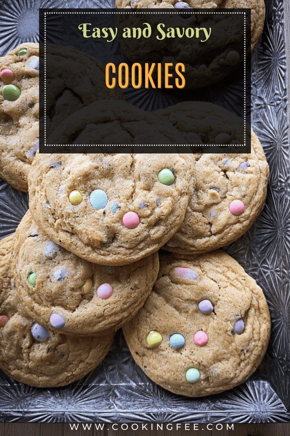 Chocolate Chip Cookie Recipe That Makes Perfect Soft And Chewy Treats 7 Cookies