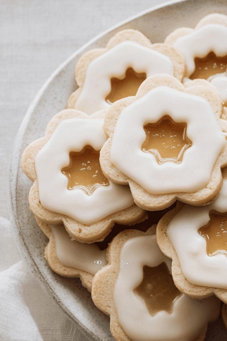 Iced Lemon Curd Linzer Cookies Recipe With Tangy Citrus Filling 8 Iced Lemon Curd Linzer Cookies 62.Png