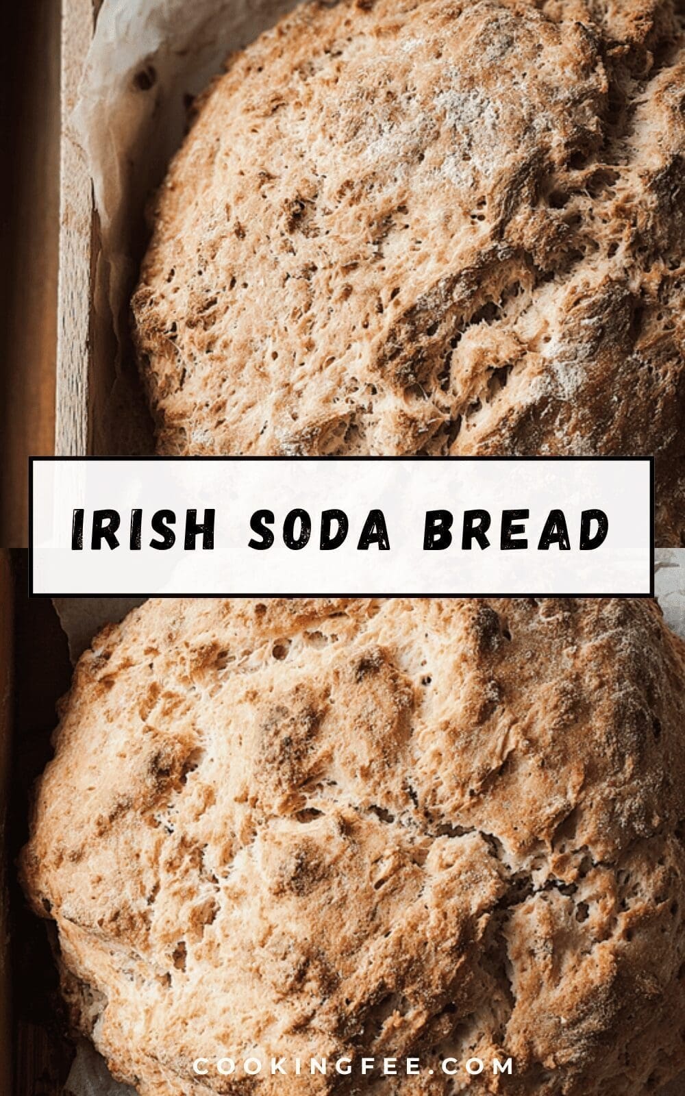Irish Soda Bread