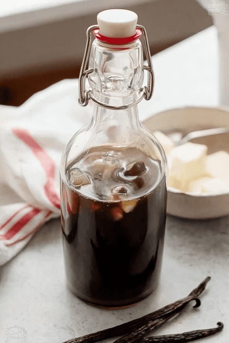 Vanilla Extract Substitutes That Work Perfectly In Any Recipe 8 Vanilla Extract Substitutes 26.Png