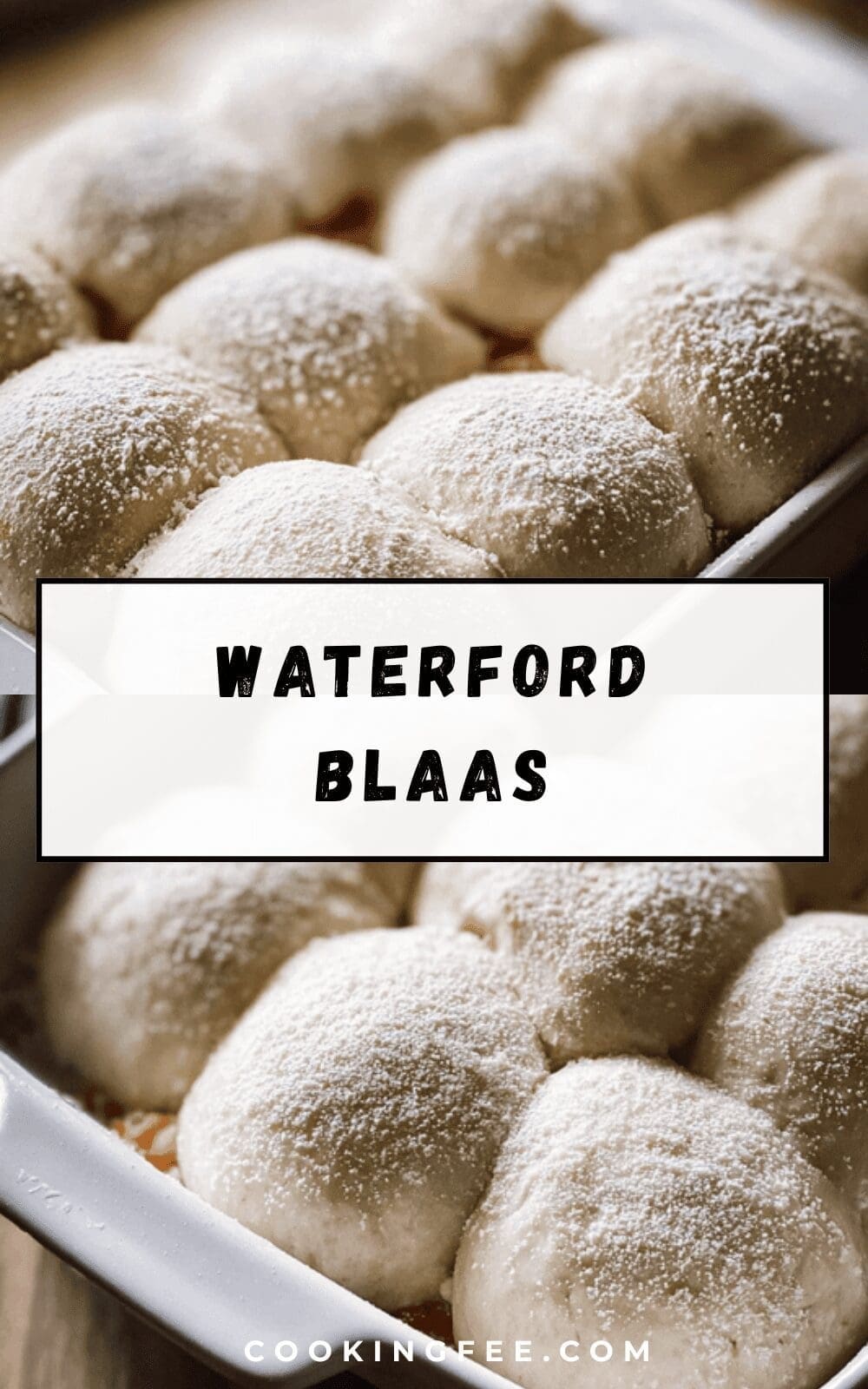 Waterford Blaas Recipe How To Make Authentic Irish Bread 6 Waterford Blaas
