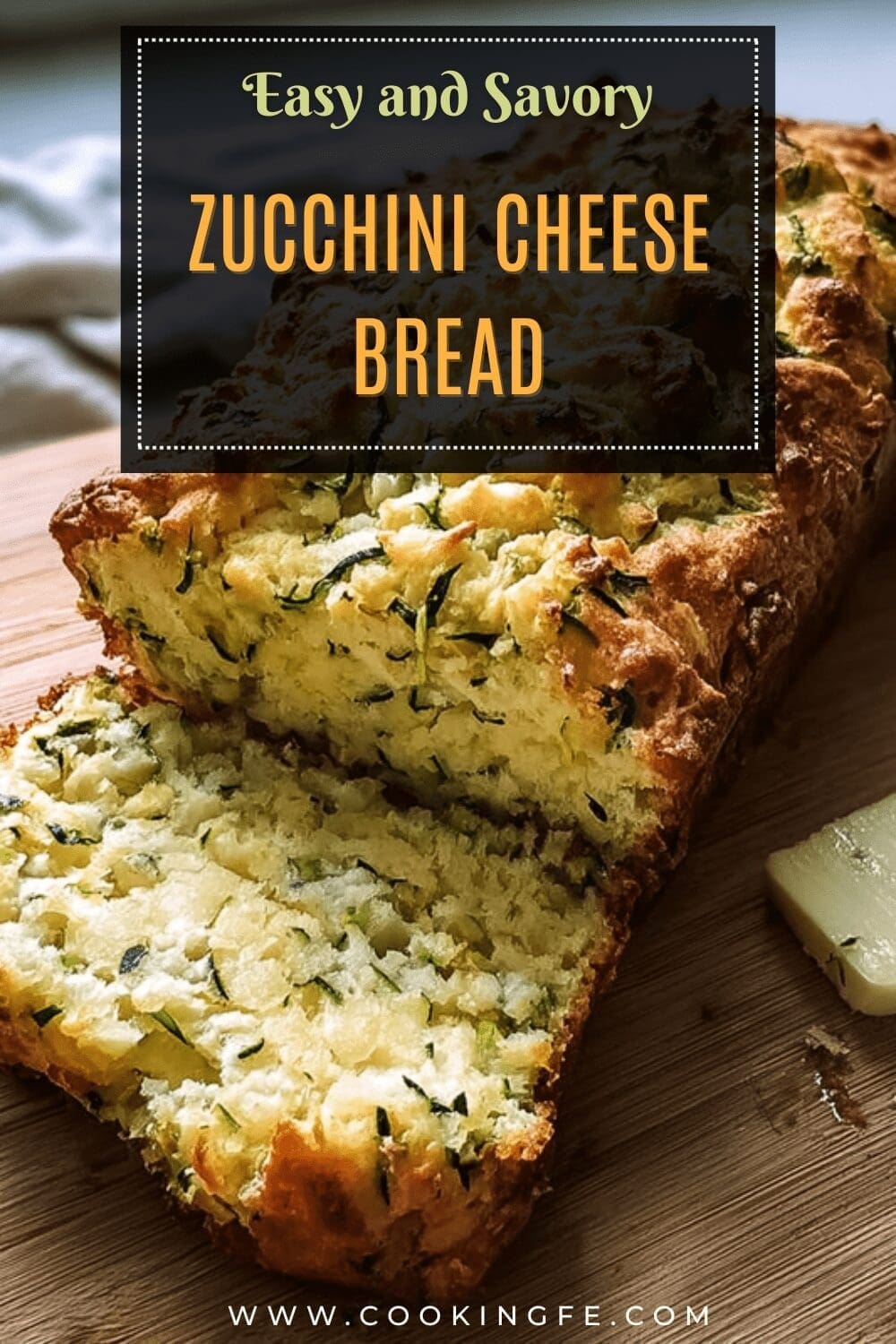 Cheesy Zucchini Breadsticks Quick And Delicious Homemade Snacks 7 Zucchini Cheese Bread