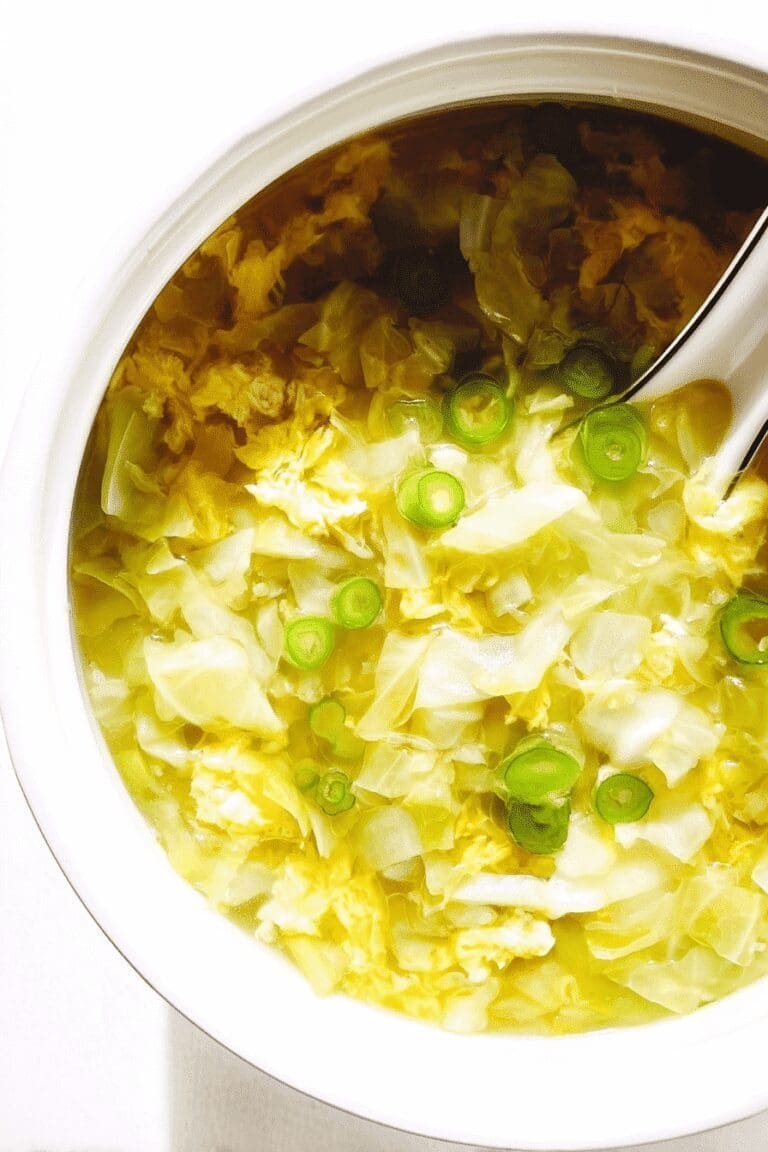 Cabbage Egg Drop Soup 65.Png