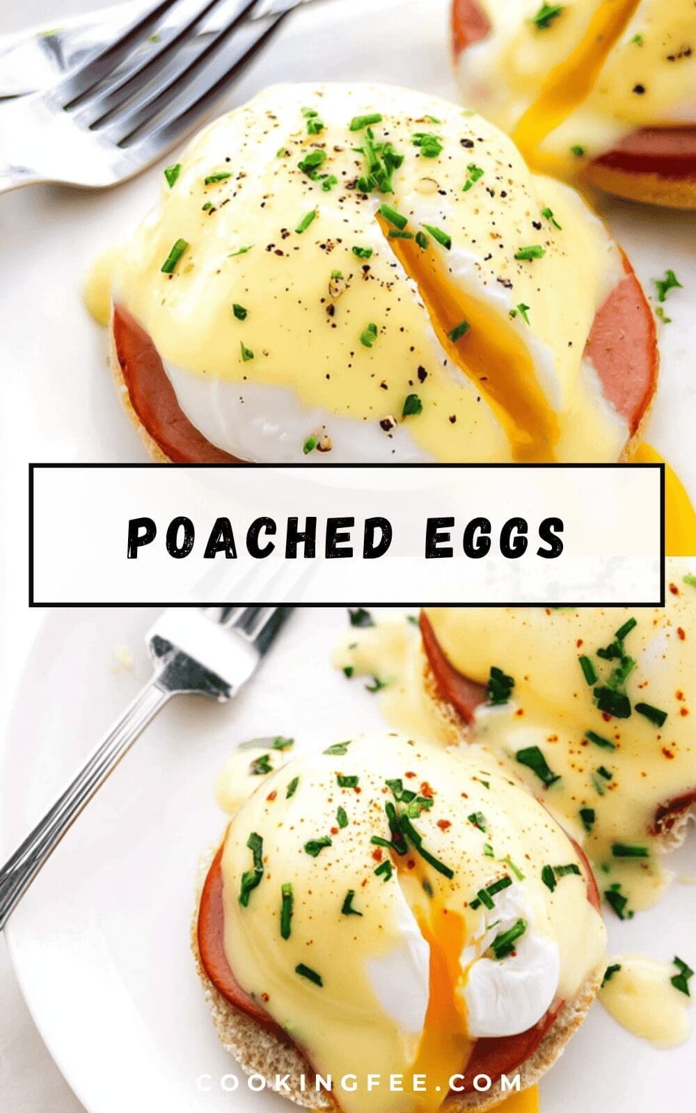 Poached Eggs