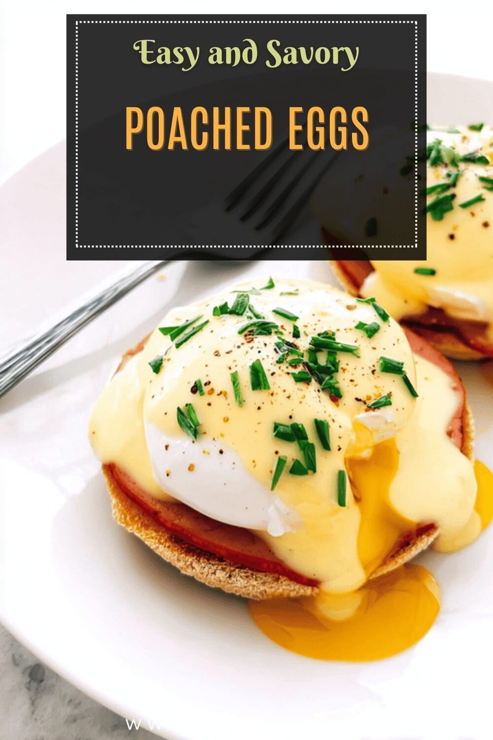 Poached Eggs
