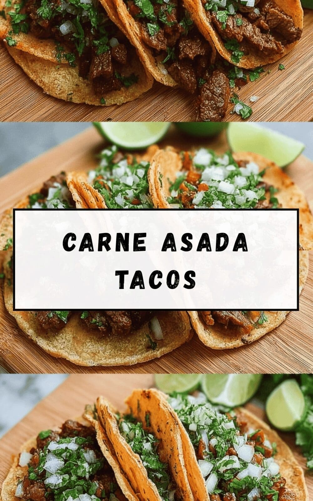 Carne Asada Tacos Recipe With Perfect Grilled Flavor And Fresh Toppings 6 Carne Asada Tacos