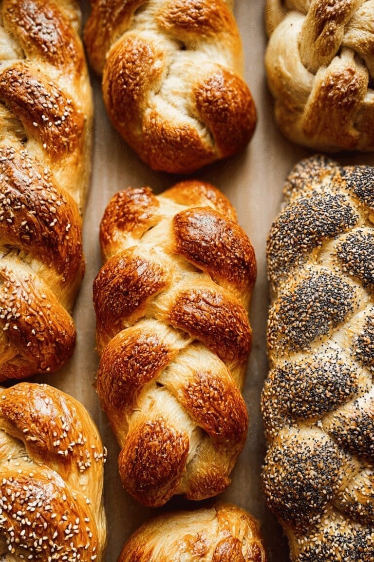Challah Bread 22.Png