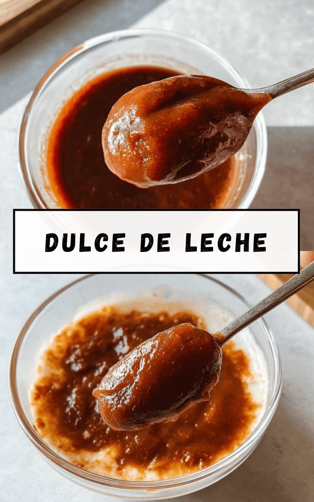 Dulce De Leche