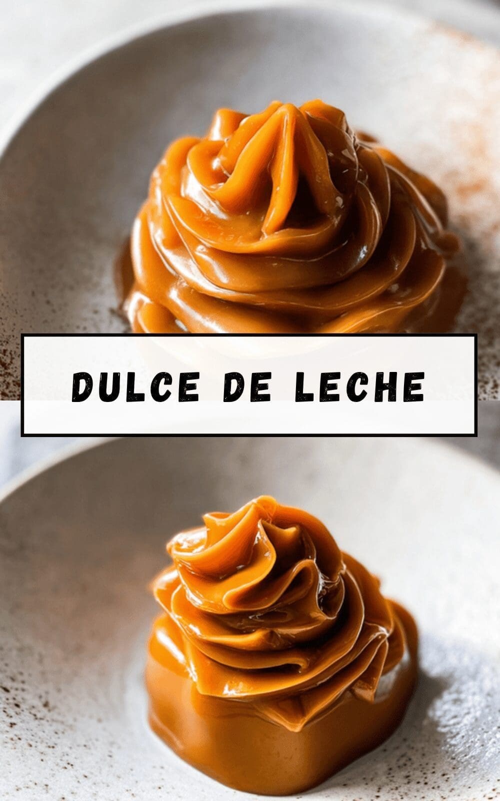 Dulce De Leche Recipes And Traditional Uses For Sweet Treats 6 Dulce De Leche