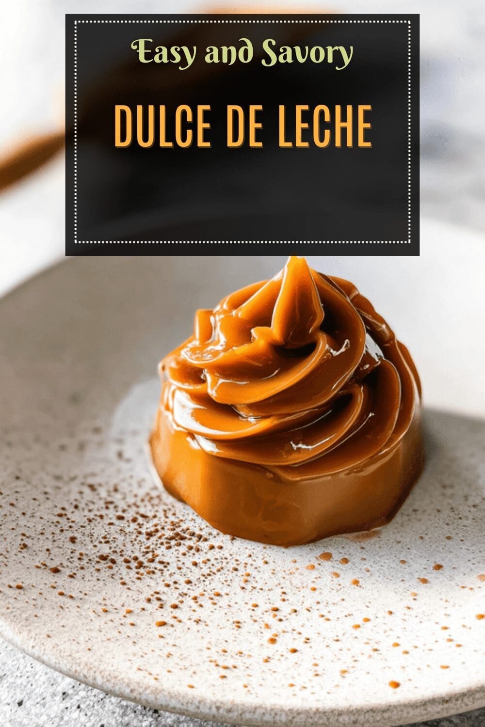 Dulce De Leche Recipes And Traditional Uses For Sweet Treats 7 Dulce De Leche