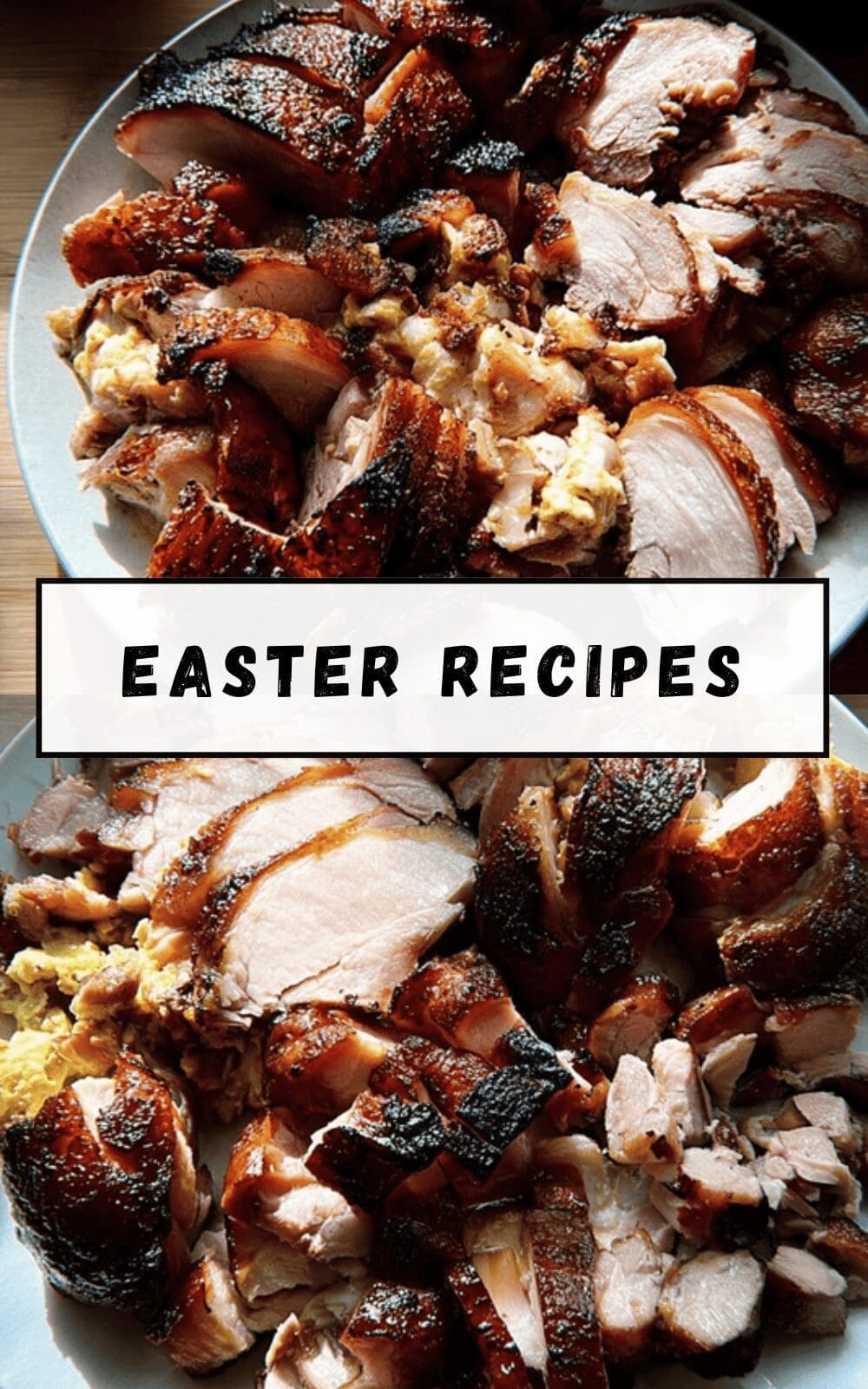 Easter Recipes