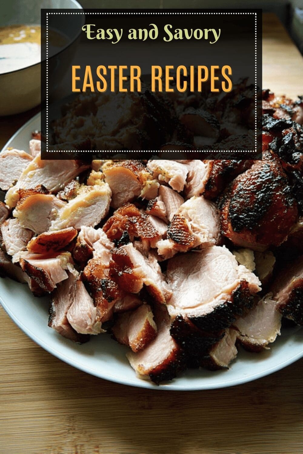 Easter Recipes