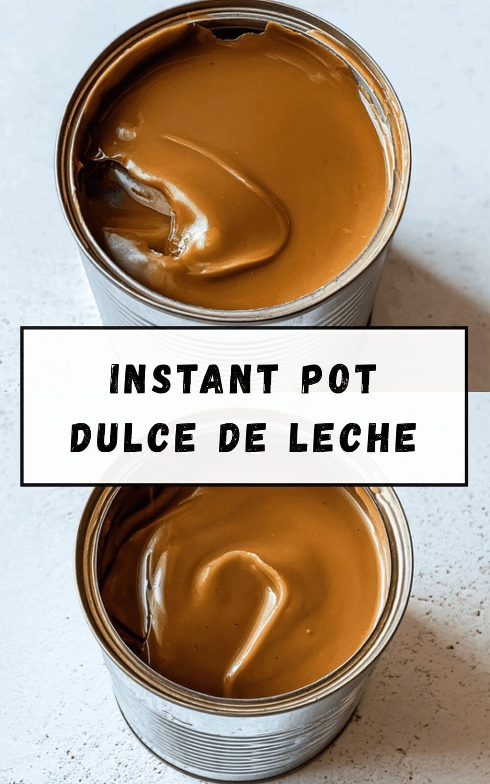 Instant Pot Dulce De Leche Recipe For Rich And Creamy Dessert 6 Instant Pot Dulce De Leche
