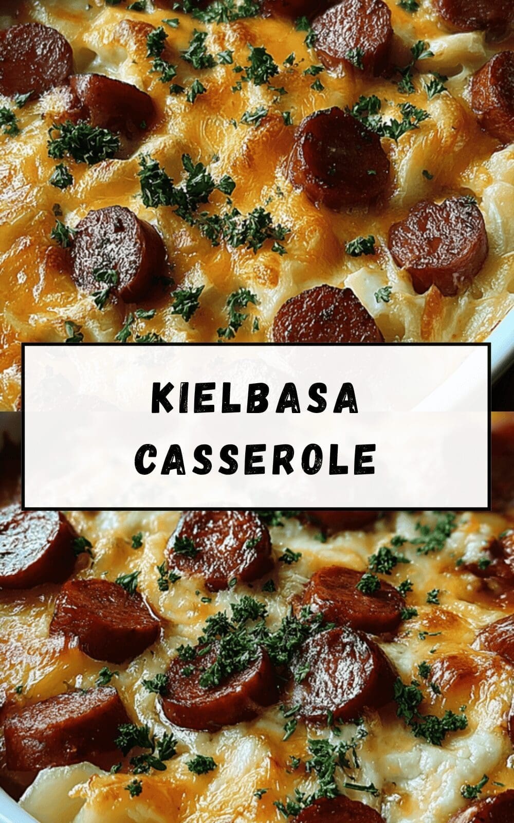 Kielbasa And Vegetable Bake With Hearty Flavor And Simple Prep 6 Kielbasa Casserole