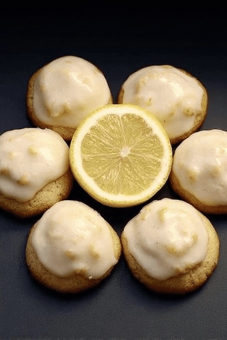 Easy Lemon Drop Cookies Recipe For Bright, Zesty Flavor 8 Lemon Drop Cookies 14.Png