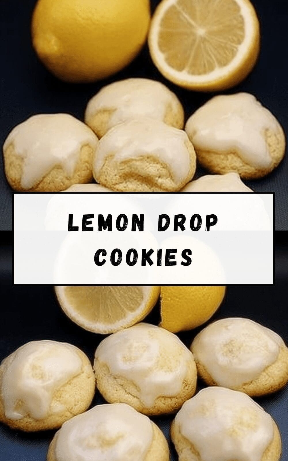 Easy Lemon Drop Cookies Recipe For Bright, Zesty Flavor 6 Lemon Drop Cookies