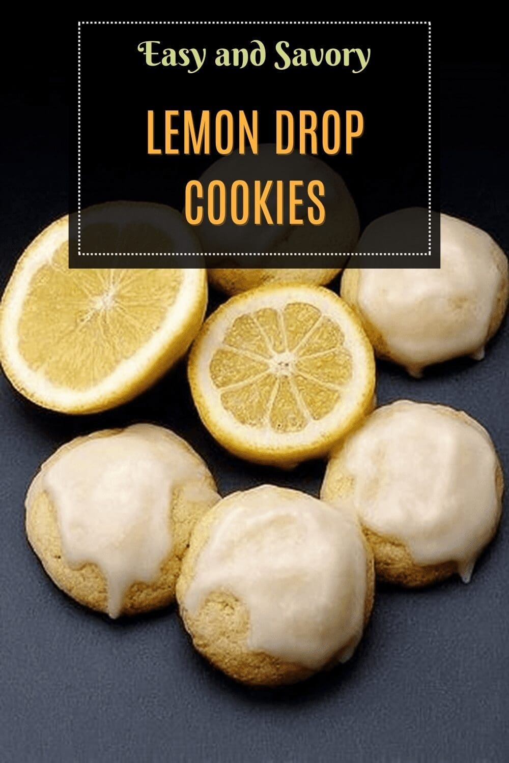 Easy Lemon Drop Cookies Recipe For Bright, Zesty Flavor 7 Lemon Drop Cookies