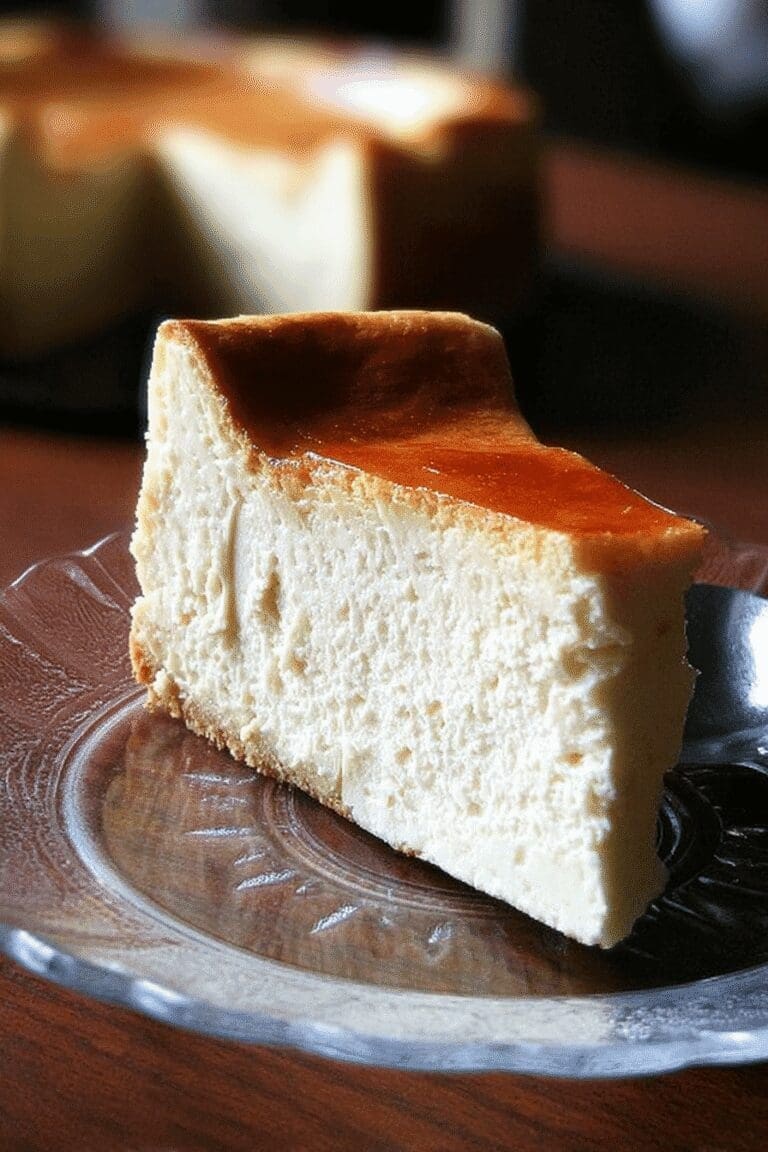 Lemon Ricotta Cheesecake 39.Png