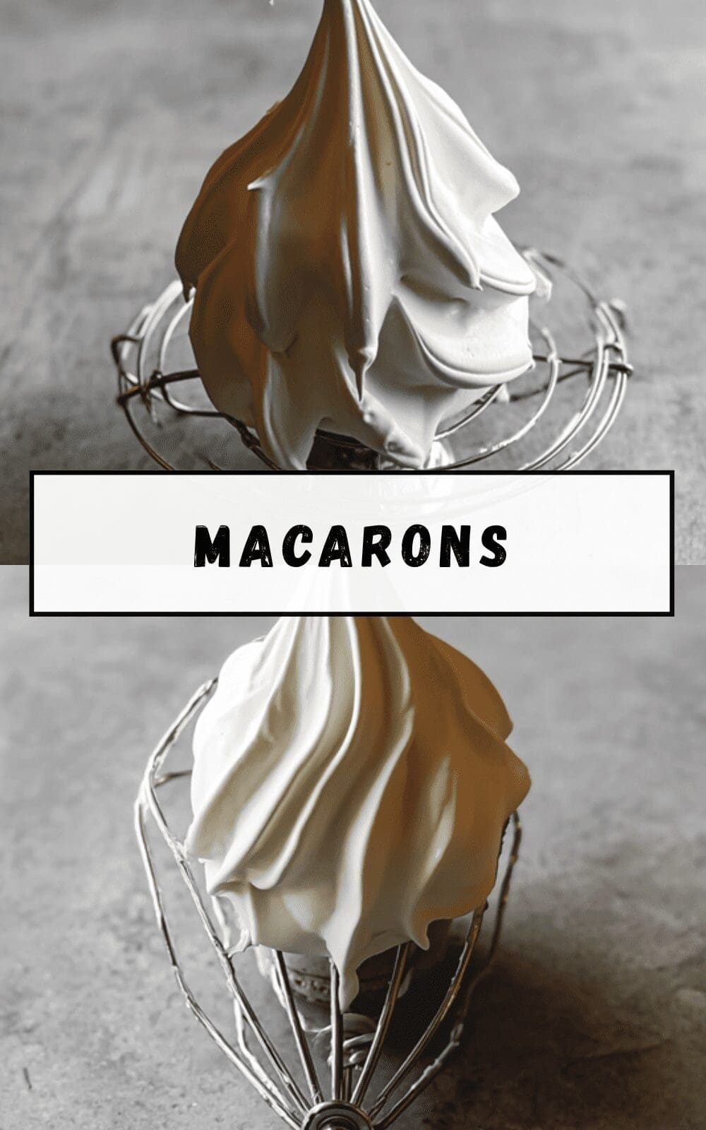 Macarons