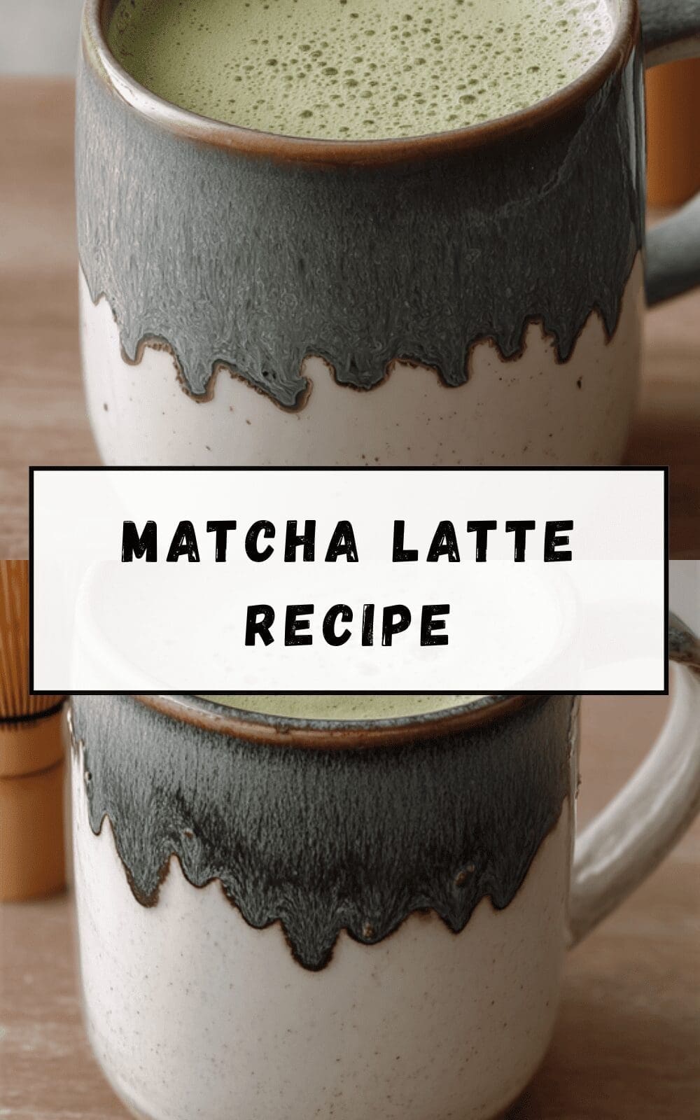 Iced Matcha Latte Recipe With Creamy Smoothness And Sweet Refreshment 6 Matcha Latte Recipe