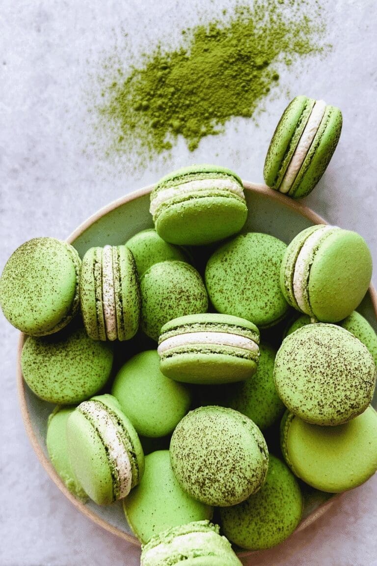 Matcha Macarons 6.Png