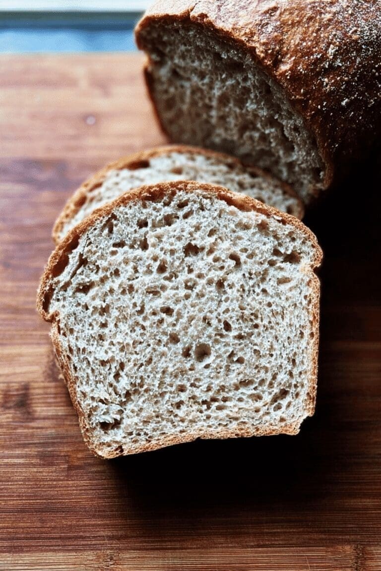 No Knead Rye Bread 26.Png