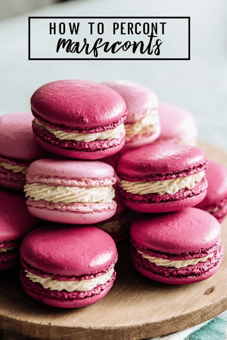 Perfect Macarons 81.Png