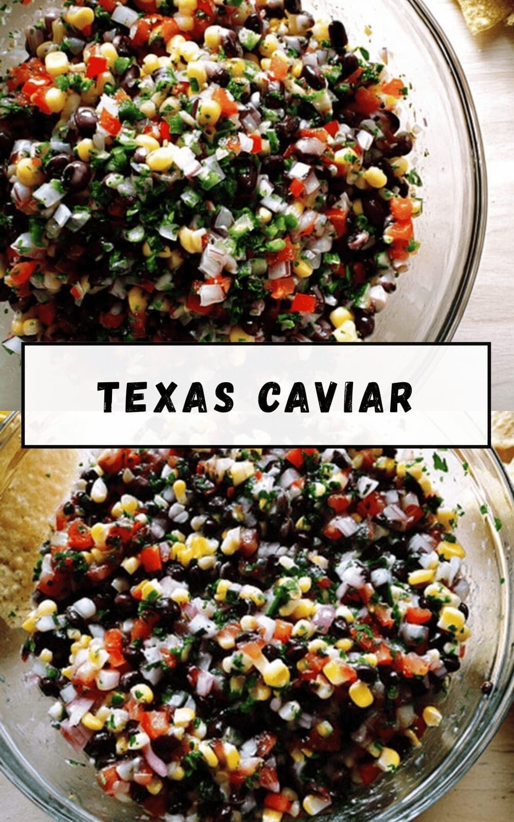 Texas Caviar