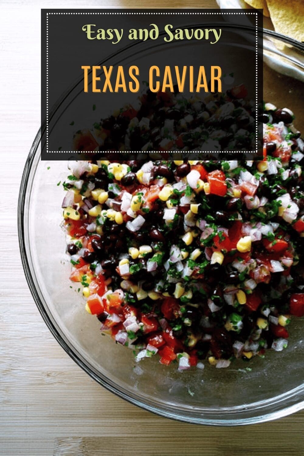 Texas Caviar