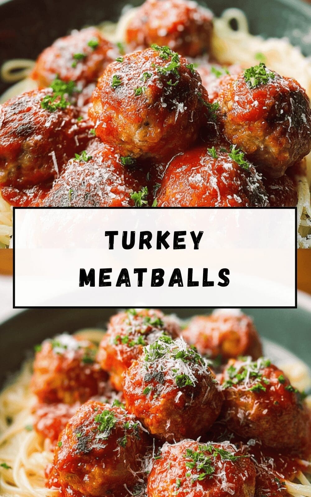 Turkey Meatballs