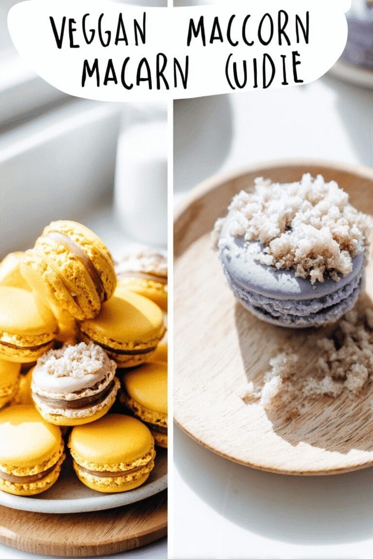 Vegan Macaron Guide 26.Png