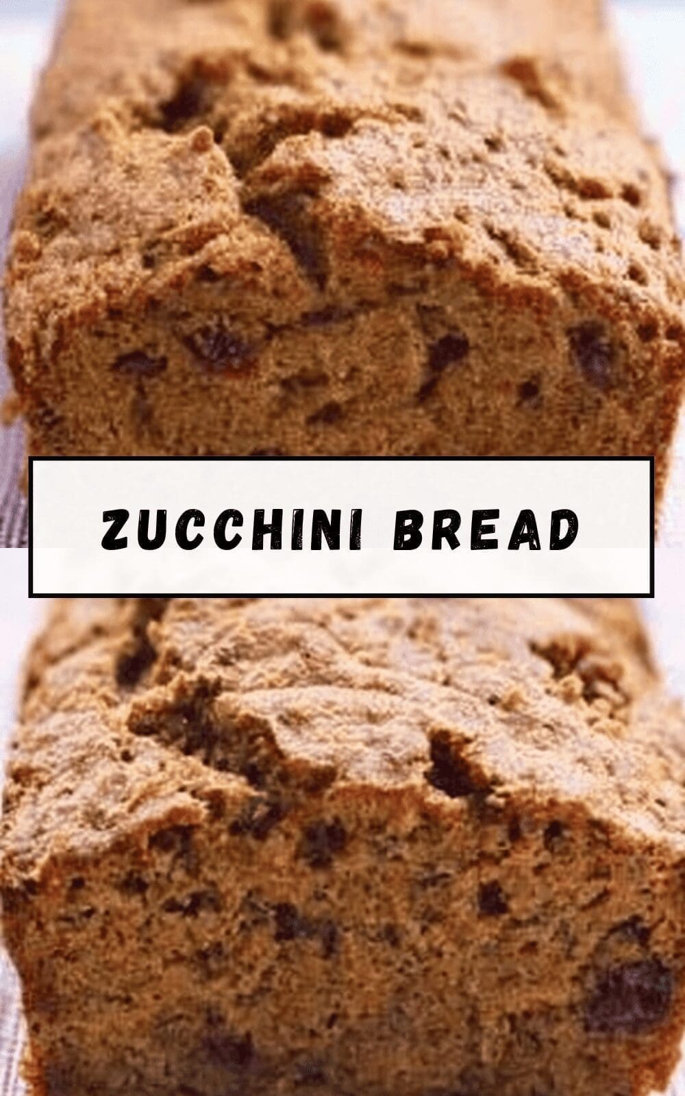 Zucchini Bread Recipe Easy Moist And Flavorful Homemade Bake 6 Zucchini Bread