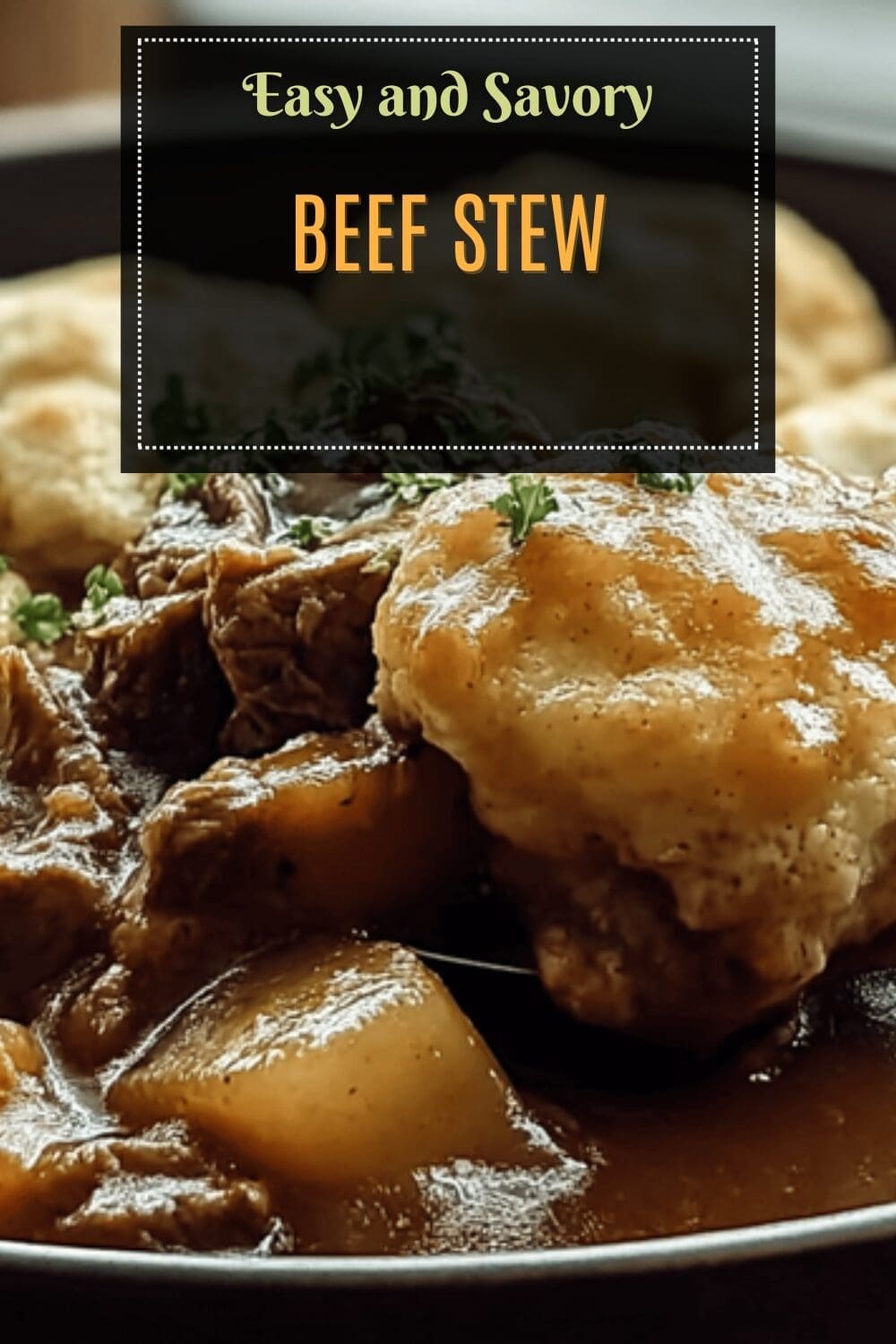 Beef Stew Recipe With Rich And Homemade Flavor 7 Beef Stew