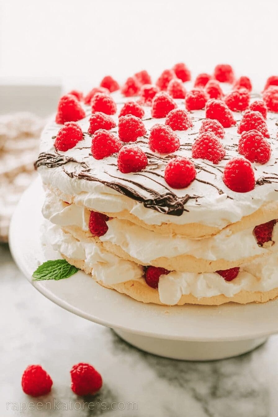 Boccone Dolce Cake