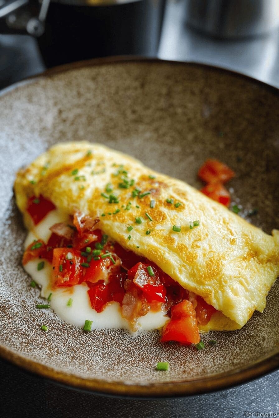 Breakfast Ideas