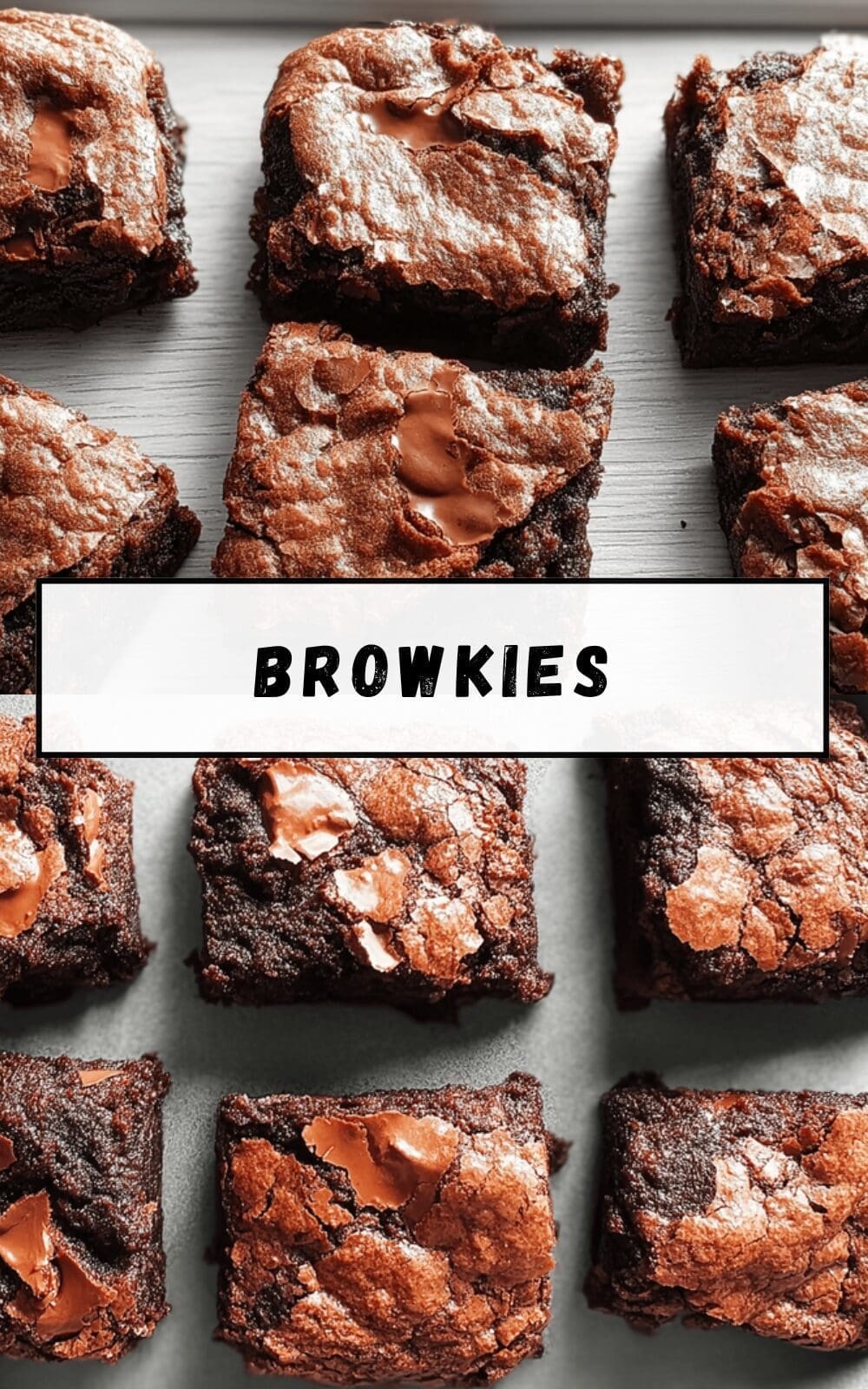 Browkies