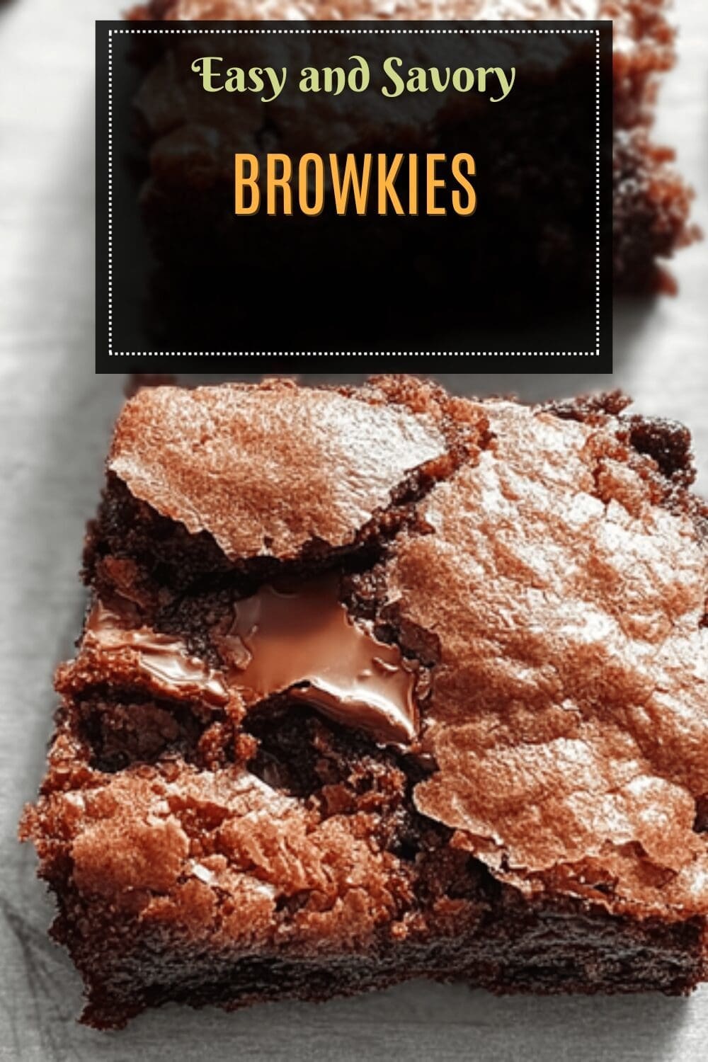 Browkies