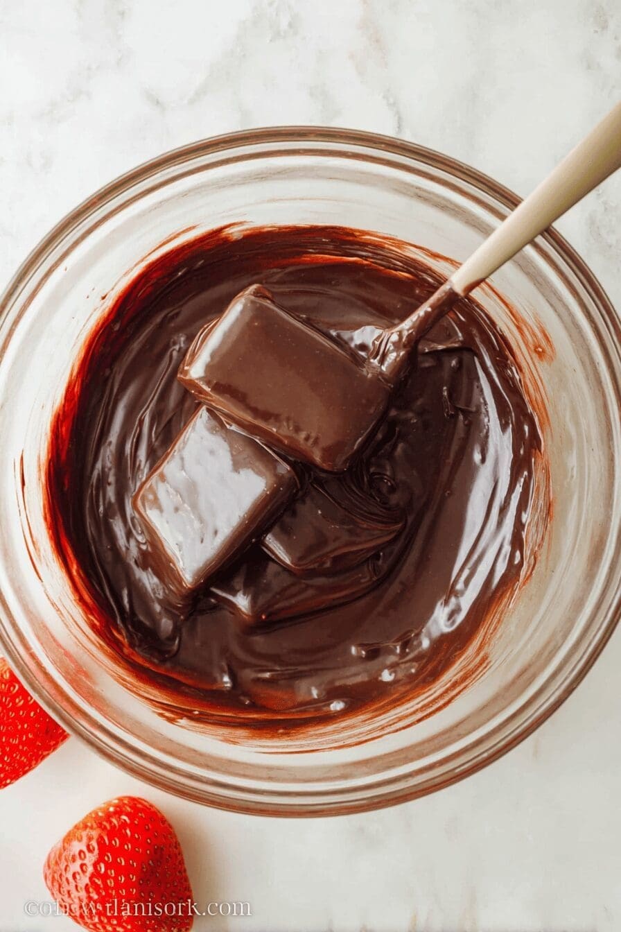 Chocolate Ganache