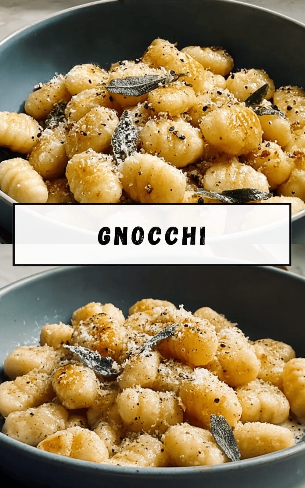 Gnocchi Recipes Quick Tips For Soft And Flavorful Potato Dumplings 6 Gnocchi