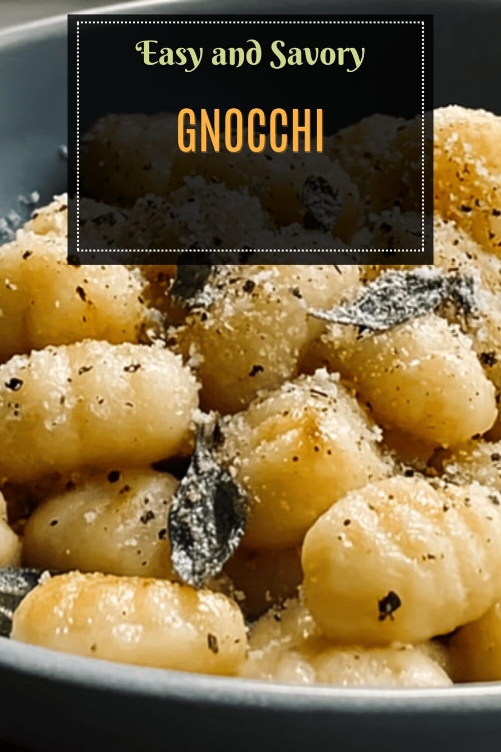 Gnocchi Recipes Quick Tips For Soft And Flavorful Potato Dumplings 7 Gnocchi