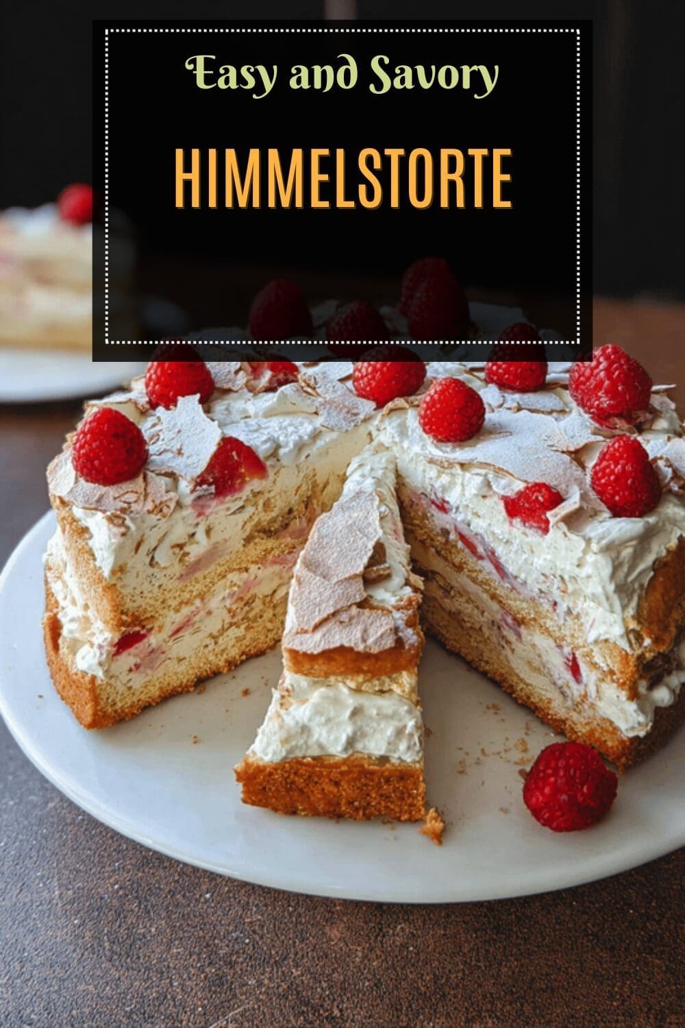 Himmelstorte