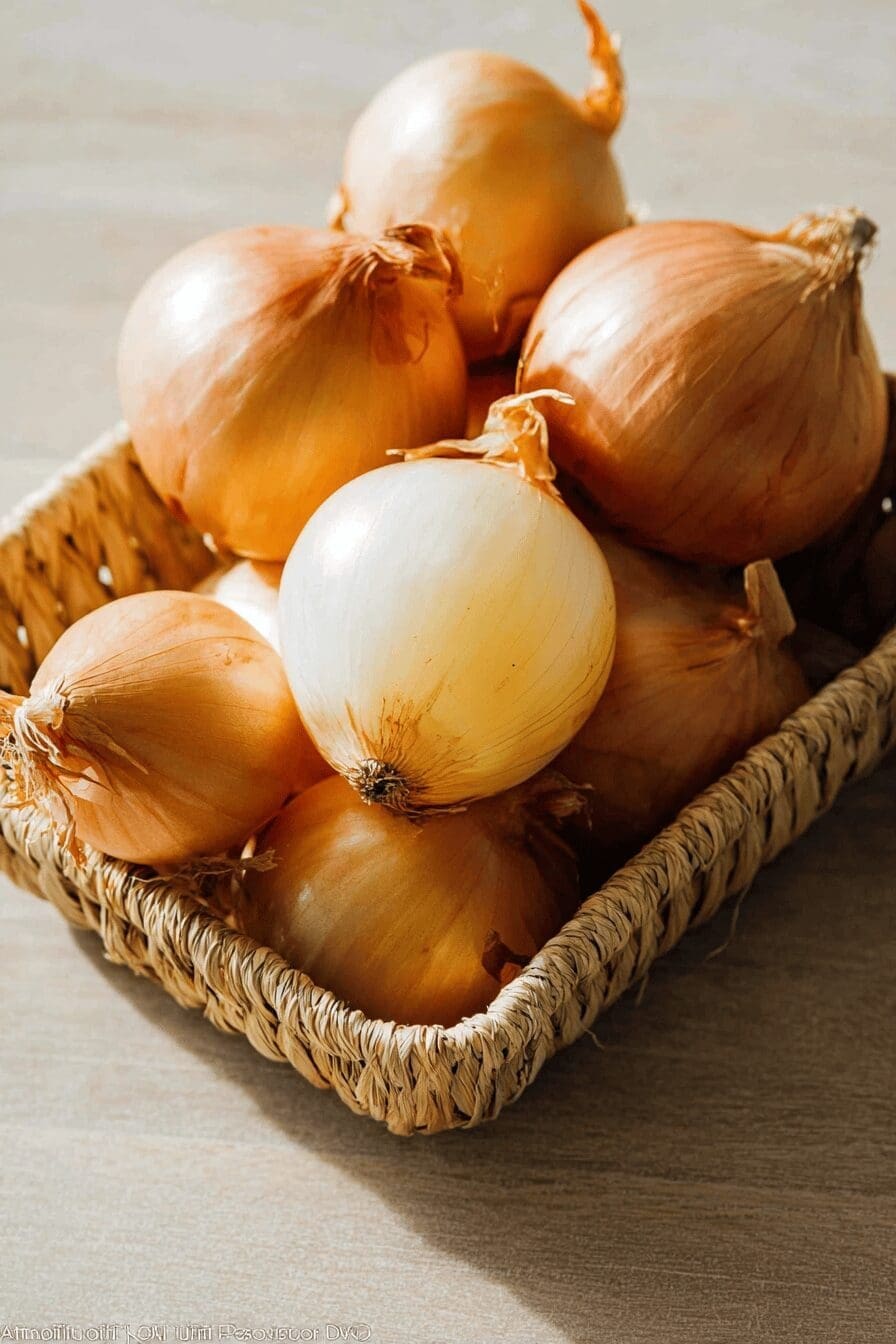 How To Chop An Onion