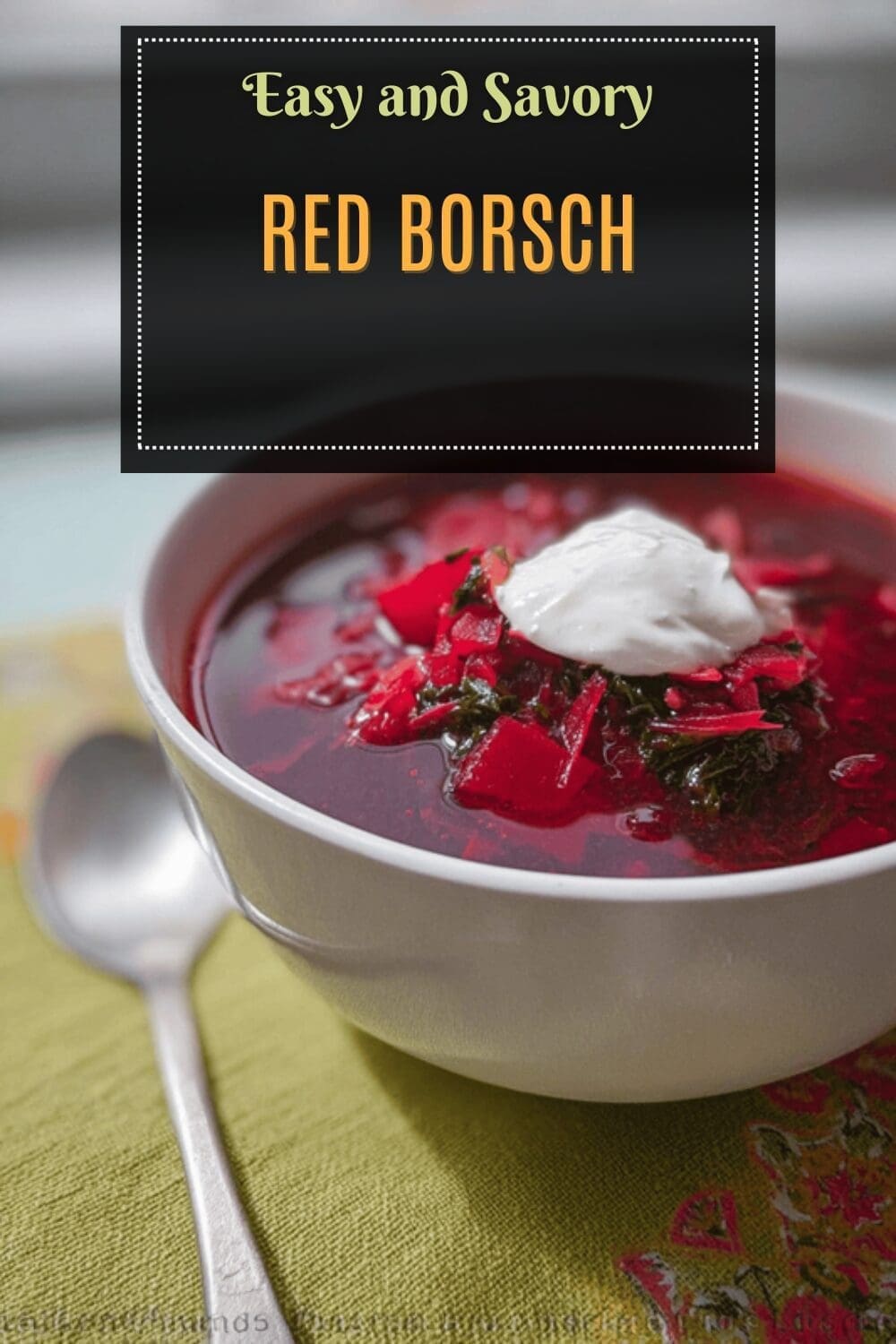 Red Borsch