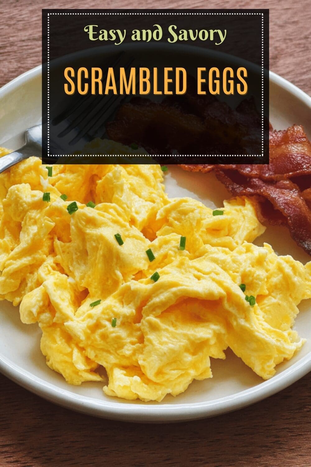 How To Make Scrambled Eggs: Simple Tips For Fluffy, Creamy Results 7 Scrambled Eggs