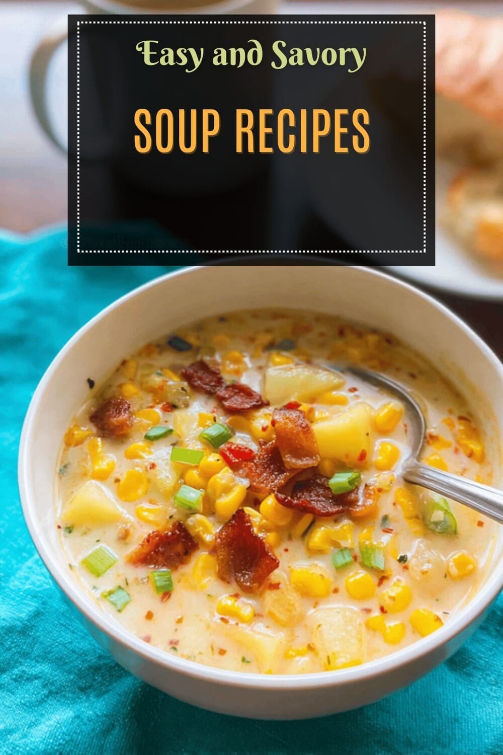 Soup Recipes